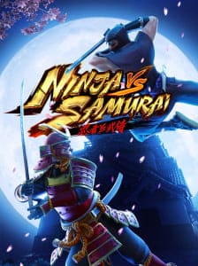 Ninja vs Samurai